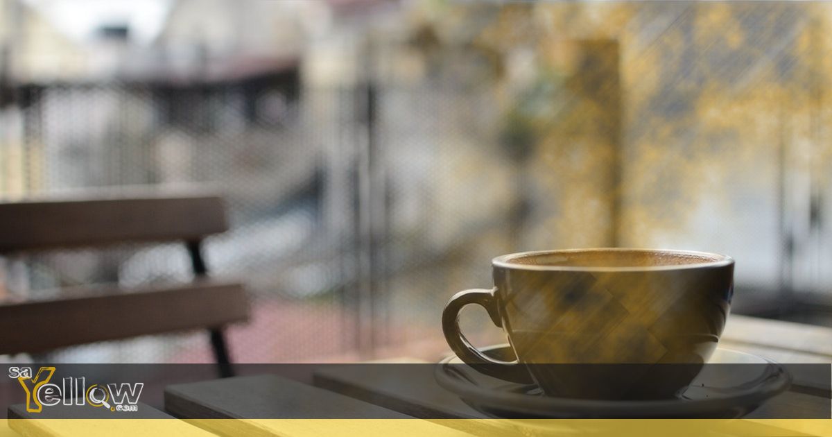 Coffee Shops in Nelson Mandela Bay, South Africa